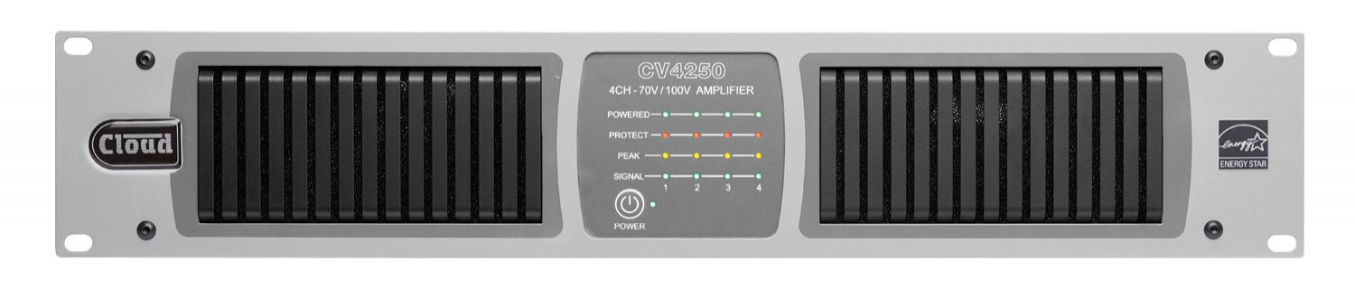 Cloud CV4250